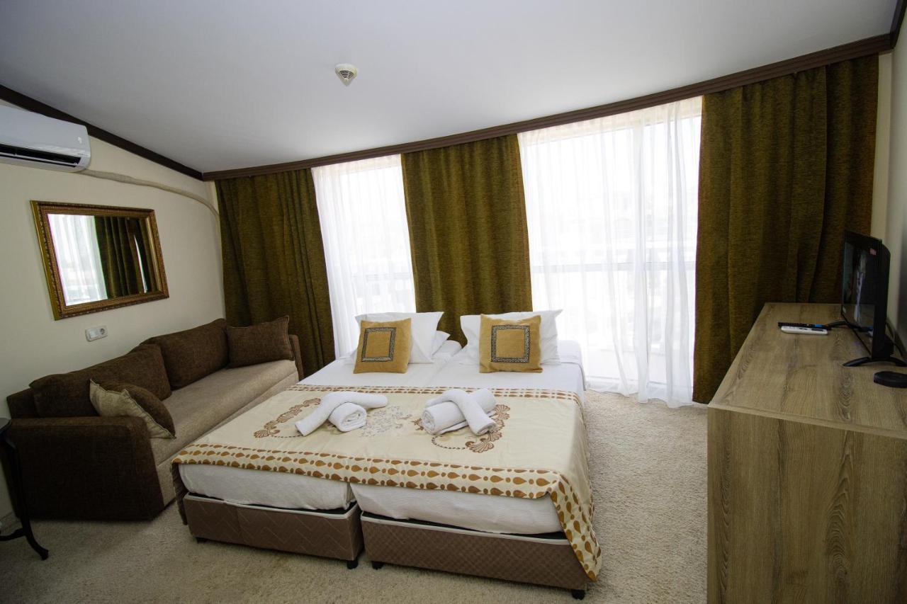 Hotel Rk Magic Dream