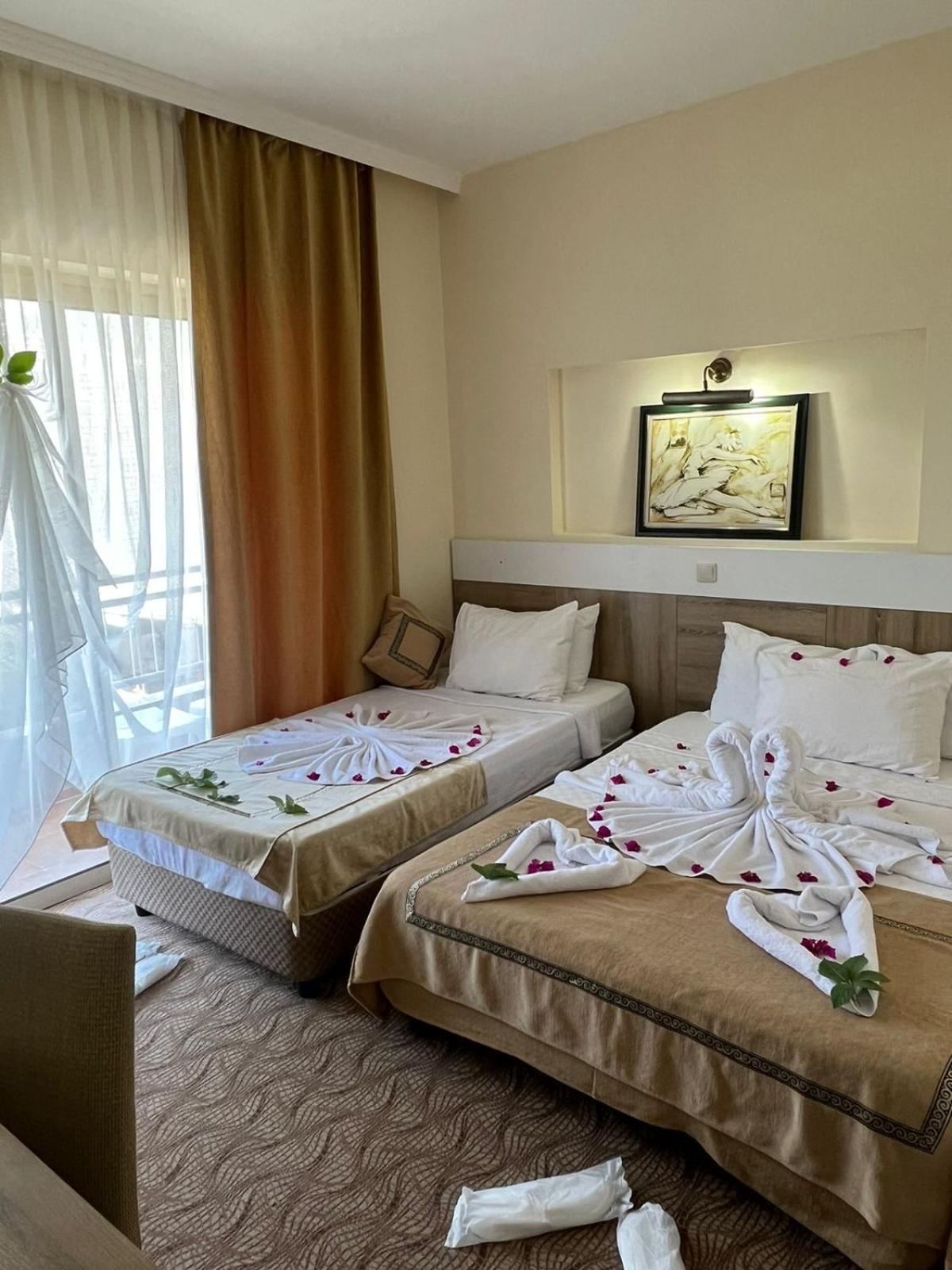 Hotel Rk Magic Dream