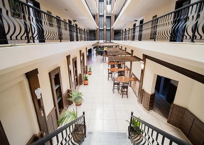 Rk Magic Dream Hotel